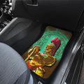 Buliara Car Floor Mats Custom Car Accessories - Gearcarcover - 3