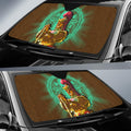 Buliara Car Sunshade Custom Car Accessories - Gearcarcover - 2
