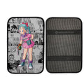 Bulma Car Center Console Cover Collection - Gearcarcover - 2