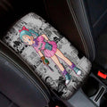 Bulma Car Center Console Cover Collection - Gearcarcover - 1