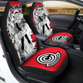 Bulma Car Seat Covers Custom Car Accessories - Gearcarcover - 2