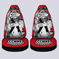 Bulma Car Seat Covers Custom Car Accessories - Gearcarcover - 4