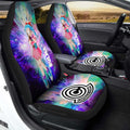 Bulma Car Seat Covers Custom Car Accessories - Gearcarcover - 2