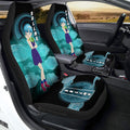 Bulma Car Seat Covers Custom Car Interior Accessories - Gearcarcover - 1