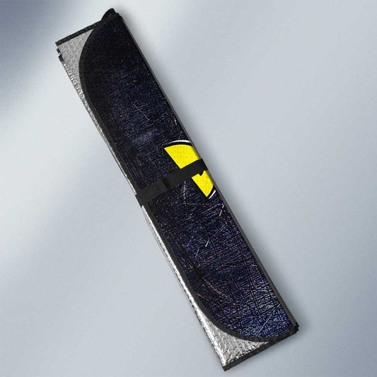Bulma Car Sunshade Custom Car Interior Accessories - Gearcarcover - 2