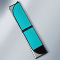 Bulma Car Sunshade Custom Manga Color Style - Gearcarcover - 3