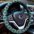 Bulma Steering Wheel Cover Collection - Gearcarcover - 1