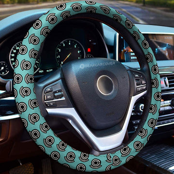 Bulma Steering Wheel Cover Collection - Gearcarcover - 1