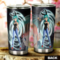 Bulma Tumbler Cup Custom Car Interior Accessories - Gearcarcover - 3