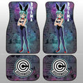 Bulman Car Floor Mats Custom Galaxy Style Car Accessories - Gearcarcover - 2