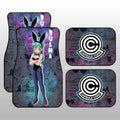 Bulman Car Floor Mats Custom Galaxy Style Car Accessories - Gearcarcover - 1