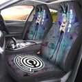 Bulman Car Seat Covers Custom Galaxy Style Car Accessories - Gearcarcover - 2
