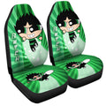 Butch The Powerpuff Girls Car Seat Covers Custom Car Accessories - Gearcarcover - 3