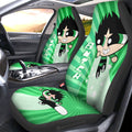 Butch The Powerpuff Girls Car Seat Covers Custom Car Accessories - Gearcarcover - 1