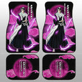 Byakuya Kuchiki Car Floor Mats Custom Bleach Car Interior Accessories - Gearcarcover - 2