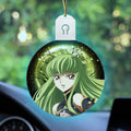 CC Led Ornament Car Decorations Collection - Gearcarcover - 2