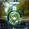 CC Led Ornament Car Decorations Collection - Gearcarcover - 3