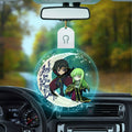 CC Lelouch Led Ornament Custom Car Decorations - Gearcarcover - 3