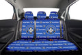 CF Montréal Car Back Seat Covers Sporty Team Collection - Gearcarcover - 2