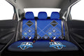 CF Montréal Car Back Seat Covers Sporty Team Collection - Gearcarcover - 2