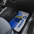 CF Montréal Car Floor Mats Custom Car Accessories - Gearcarcover - 3