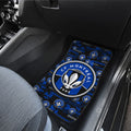 CF Montréal Car Floor Mats Custom Car Accessories - Gearcarcover - 3