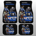 CF Montréal Car Floor Mats Custom Car Accessories - Gearcarcover - 1