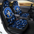 CF Montréal Car Seat Covers Custom Car Accessories - Gearcarcover - 2
