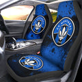 CF Montréal Car Seat Covers Custom Car Accessories - Gearcarcover - 1