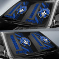 CF Montréal Car Sunshade Custom Car Accessories - Gearcarcover - 2