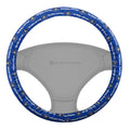 CF Montréal Steering Wheel Cover Sporty Team Collection - Gearcarcover - 2