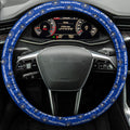 CF Montréal Steering Wheel Cover Sporty Team Collection - Gearcarcover - 3