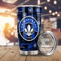 CF Montréal Tumbler Cup Custom Car Accessories - Gearcarcover - 1