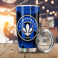 CF Montréal Tumbler Cup Custom Car Accessories - Gearcarcover - 1