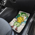 C.C. Car Floor Mats Anime Collection - Gearcarcover - 3