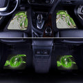 C.C. Car Floor Mats Custom Car Accessories - Gearcarcover - 3