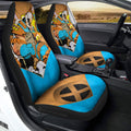 Cable Car Seat Covers Custom Car Accessories - Gearcarcover - 2