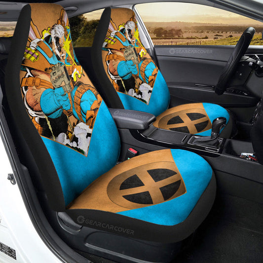 Cable Car Seat Covers Custom Car Accessories - Gearcarcover - 2