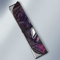 Caesar Anthonio Zeppeli Car Sunshade Custom Galaxy Manga JJBA - Gearcarcover - 3