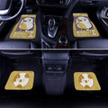 Cake Car Floor Mats Custom Adventure Time Car Accessories - Gearcarcover - 2