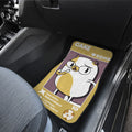 Cake Car Floor Mats Custom Adventure Time Car Accessories - Gearcarcover - 3