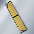 Cake Car Sunshade Custom Adventure Time Car Accessories - Gearcarcover - 3