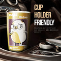 Cake Tumbler Cup Custom Adventure Time Car Accessories - Gearcarcover - 3