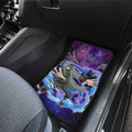 Car Floor Mats Custom Aburame Shino Galaxy Style Car Accessories - Gearcarcover - 4