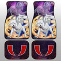 Car Floor Mats Custom Akamaru Galaxy Style Car Accessories - Gearcarcover - 2