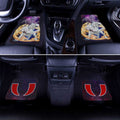 Car Floor Mats Custom Akamaru Galaxy Style Car Accessories - Gearcarcover - 3