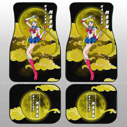 Car Floor Mats Custom Car Accessories - Gearcarcover - 2