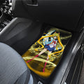 Car Floor Mats Custom Car Accessories - Gearcarcover - 4