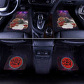 Car Floor Mats Custom Gamabunta Galaxy Style Car Accessories - Gearcarcover - 3