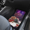 Car Floor Mats Custom Gamabunta Galaxy Style Car Accessories - Gearcarcover - 4